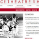 Dance Theatre of Harlem website